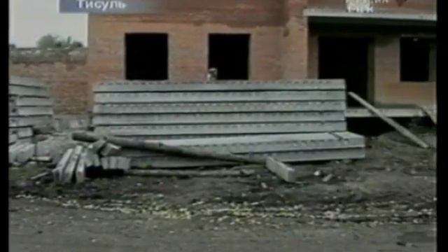 60 лет Кемеровской области - Тисульский район смотреть онлайн