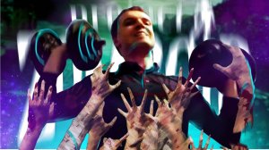 ХАРДКОРНАЯ ИГРА ПРО ЗОМБИ | Обзор Проект Зомбойд