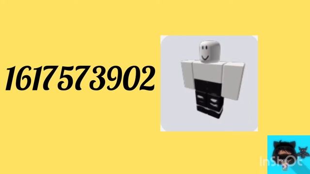 ROBLOX CLOTHES CODE (PANTS AND SHIRT ID CODES) 1# смотреть онлайн
