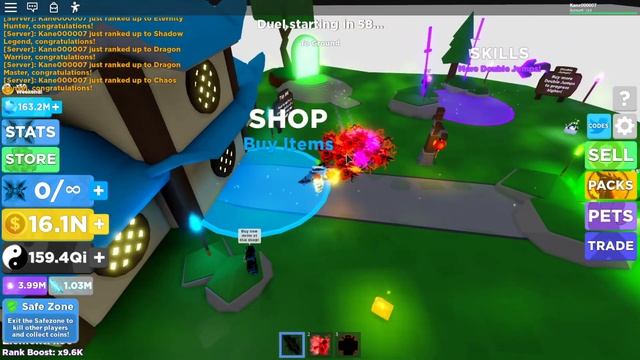 NEW ELEMENTS! OP PETS ULTRA BEAST PET RARITY OMG! COINS Permanent Island Unlock Ninja Legends Roblo смотреть онлайн