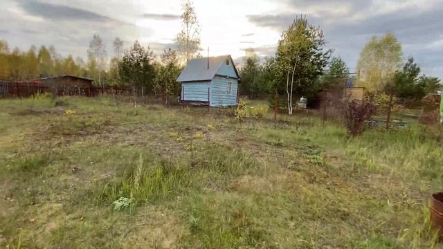 Орехово-Зуево г., СТ Виктория Дача смотреть онлайн