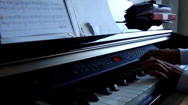 Alá Debussy Improvisation смотреть онлайн