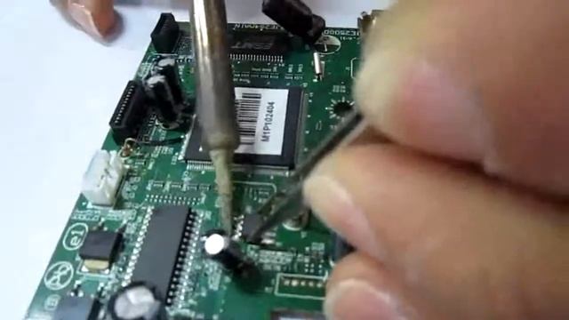 Proshivka Epson S22 Or SX125 V L100 L200 Step 1