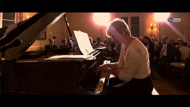 Camargo Guarnieri, PONTEIO No. 30 - Ingrid Barancoski, Piano смотреть онлайн