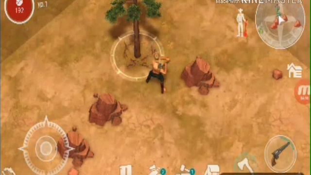 Обзор игры Westland Survival выживание на диком западе онлайн и проходим её #1 смотреть онлайн