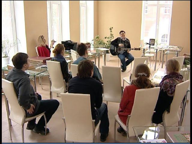 На Ивановском кладбище осень смотреть онлайн