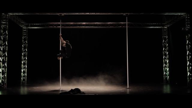 Pole Art France 2017 - DIMITRY POLITOV - Judge Performance