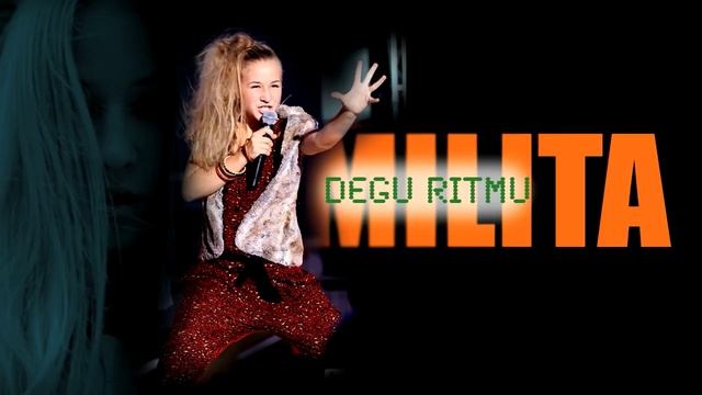 Milita - degu ritmu (2011) смотреть онлайн