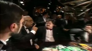 Бурда против Ворошилова на раунде Зеро (Что? Где? Когда?)