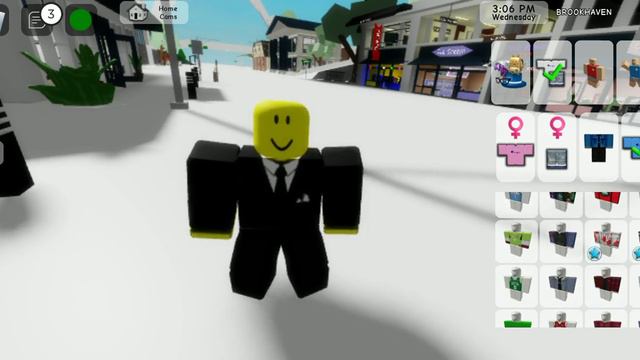 How to be Baller in Brookhaven @GenrilBoi смотреть онлайн