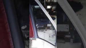 нексия как снимают руль