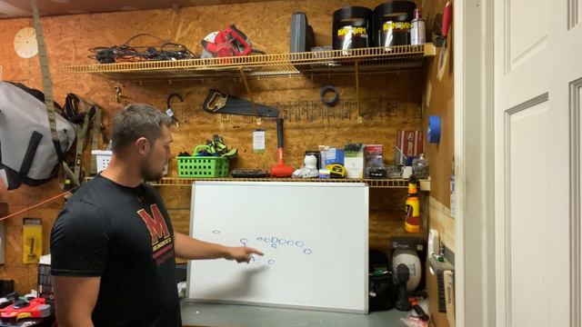 Talkin’ Wing-T: How many things can you run out of the same formation and motion? смотреть онлайн