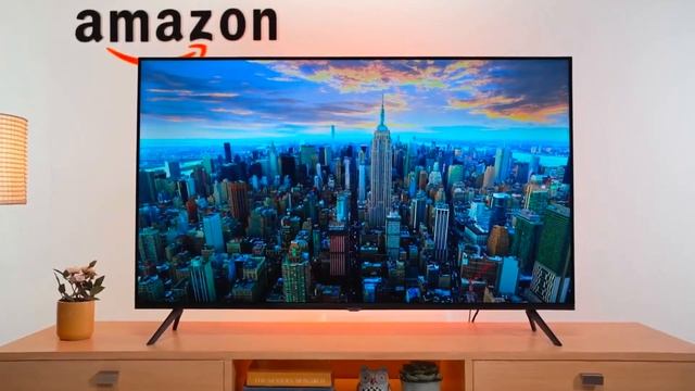 Samsung vs Oneplus 43 Inch TV Which is Better ⚡ Oneplus vs Samsung 4K Ultra HD Smart Android Led TV смотреть онлайн