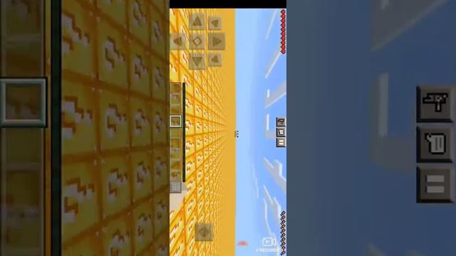 как скачать мир из лаки блоков в майнкрафт 1.16? смотреть онлайн