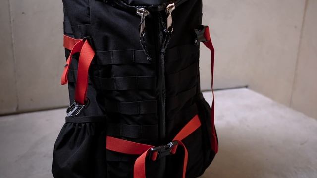 Best Backpacks By Size and Use for 2023 | Huckberry Gear Lab смотреть онлайн