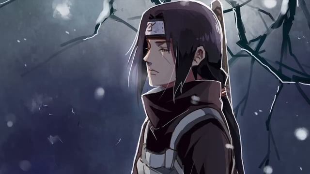 Naruto Shippuden OST - Saika (Colourful Mist) Extended