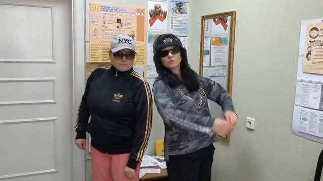 "Последний звонок" 2020 (9 классы) МАОУ "СОШ № 14" смотреть онлайн