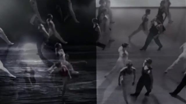 MILONGA DE AMOR Gotan Project (Tango) смотреть онлайн