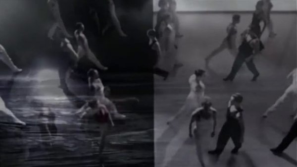 MILONGA DE AMOR Gotan Project (Tango)