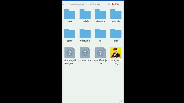 Cara Mengganti Skin Villager Menjadi Skin Kita MCPE 1.11/1.12 - Minecraft Tutorial смотреть онлайн