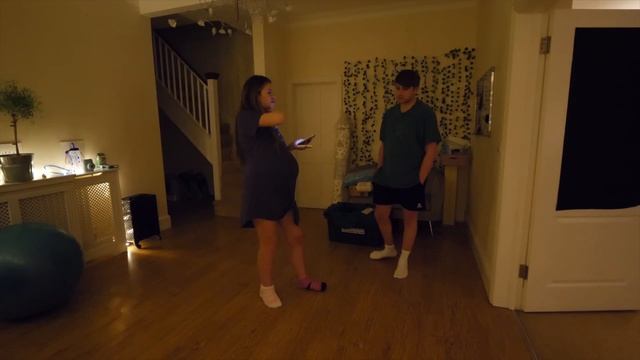 Our Realistic Birth Experience