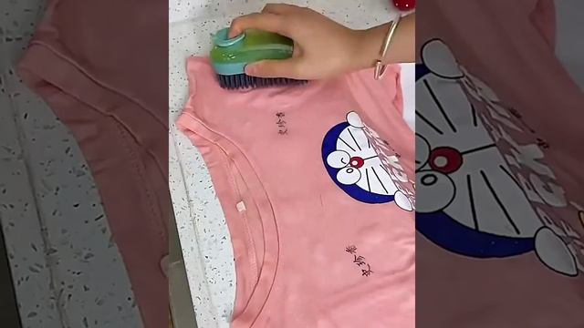 для лучшей очистки обуви и одежды смотреть онлайн