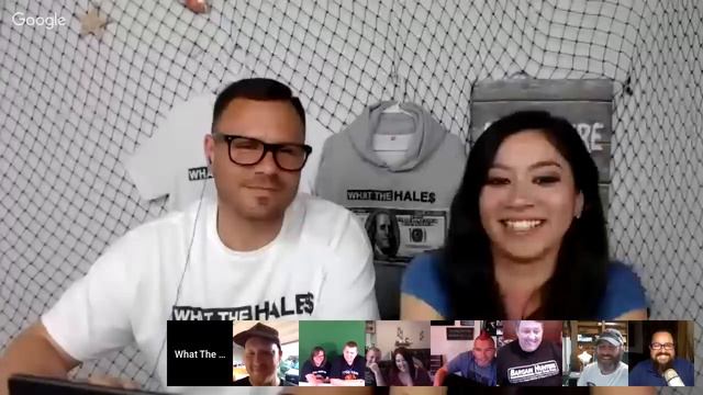 STORAGE WARS Star Joins AUCTIONS ANONYMOUS How To Buy & Sell Abandoned Storage Unit Locker Meeting