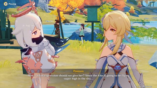 Vibrant Harriers Aloft in Spring Breeze Part II A Cloud Sea Appeal, a Brilliance Revealed смотреть онлайн