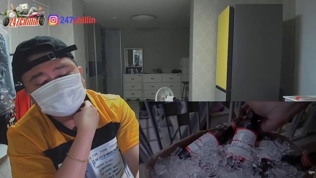 Korean Hiphop Junkie react to VANNDA - MOVE ON (MUSIC VIDEO) (ENG SUB) смотреть онлайн