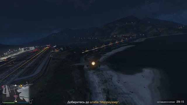 GTA Online: Я вернулся, всех с хэллоуином ! Есть важные новости !