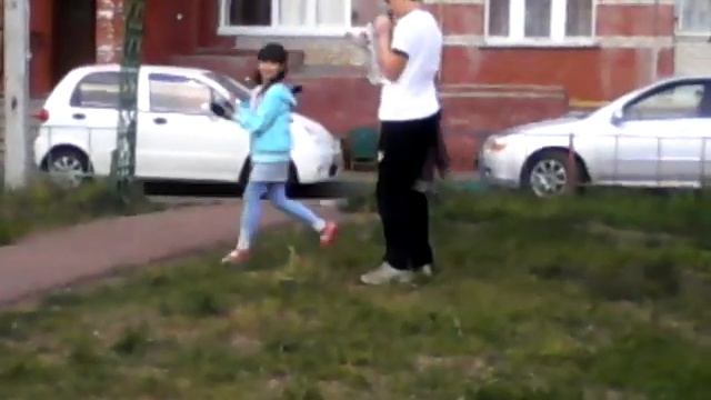 Девки бой супер ржач часть 2 смотреть онлайн