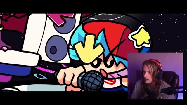 STARCATCHER MOD WEEK 4 BROKE ME | Friday Night Funkin Starcatcher mod (Week 3 & 4) смотреть онлайн