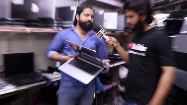 Laptop Prices in Karachi | Wholesale Laptop Market in Karachi | Cheapest Laptop Market смотреть онлайн