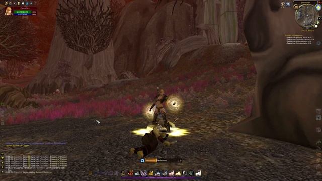 WoW Classic: Ret. Paladin Level 53-54 смотреть онлайн