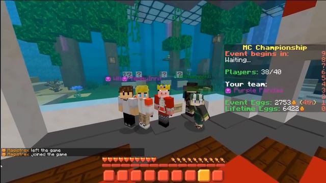 The Legend Of Technoblade - King Of Minecraft