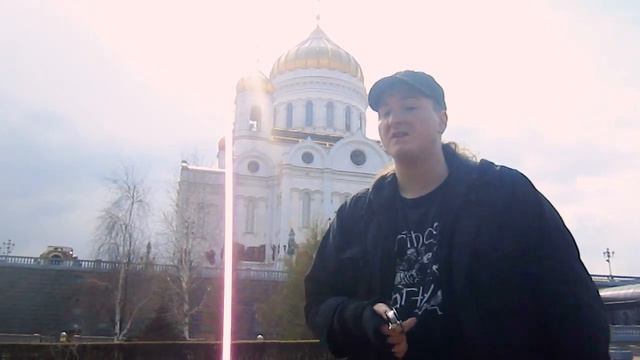 Андрей Пржевальский - Бунт 1 смотреть онлайн