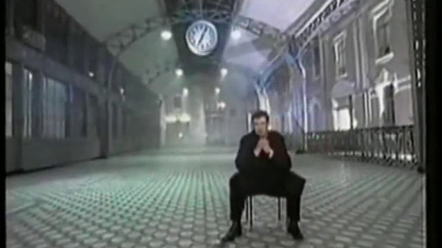 Сергей Дикий - Когда рассеется туман смотреть онлайн