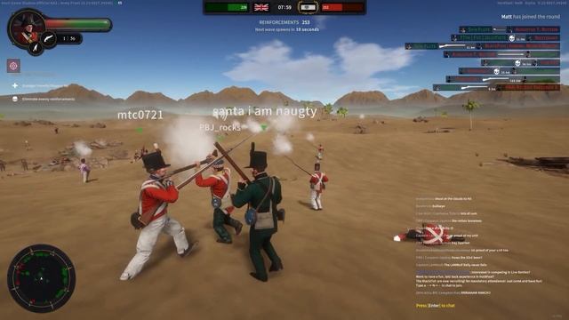 Holdfast in a Nutshell 10 смотреть онлайн