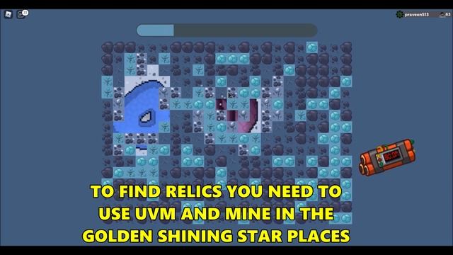 HOW TO FIND ALL SIX RELICS in LOOMIAN LEGACY - ROBLOX смотреть онлайн
