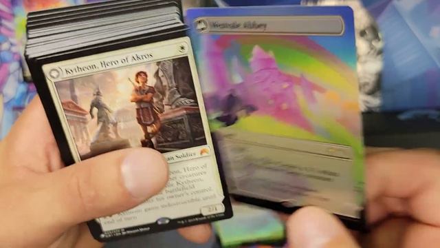 😍➡️😈 From Cute to Brute Secret Lair 😍➡️😈 #MTG #MagicTheGathering #Magic2x2 #EDH #SecretLair #Magic смотреть онлайн