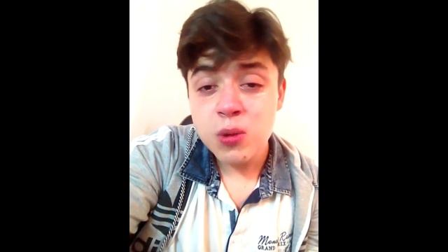 Фирамир.2день после наподения! смотреть онлайн