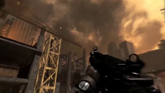 MW3 music смотреть онлайн