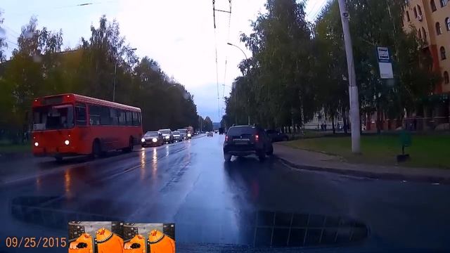 Очередная подборка ездунов города Кемерово смотреть онлайн