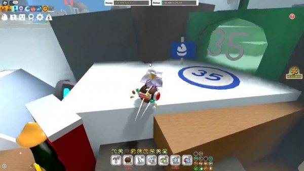 ?*БАГ* КАК ПОЛУЧИТЬ МНОГО GINGERBREAD BEAR В BEE SWARM SIMULATOR? БИ СВАРМ БИСМАС!