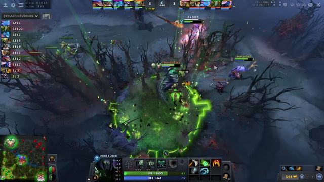 The 4 most braindead habits in Dota 2 смотреть онлайн