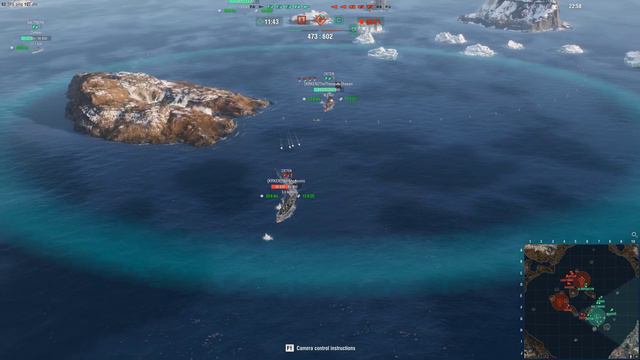 Clan Kraken - Australian Clan on Asia Server - Legend of the Clan 2022 - Grand Final Match #3 смотреть онлайн