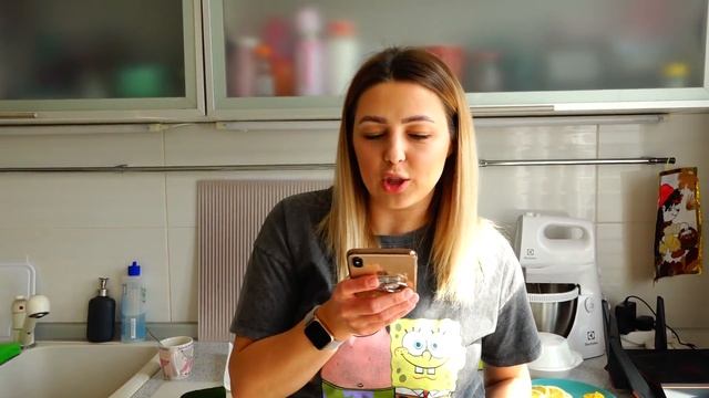 Прикольные серии с Амелькой Карамелькой!