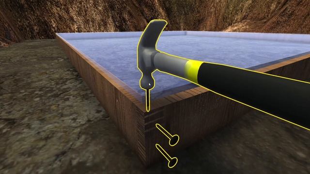 Bunker Builder Simulator | First Look Series смотреть онлайн