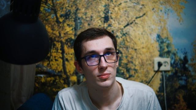 Он был из тех, кто сможет вывезти это мероприятие [e134p1] смотреть онлайн