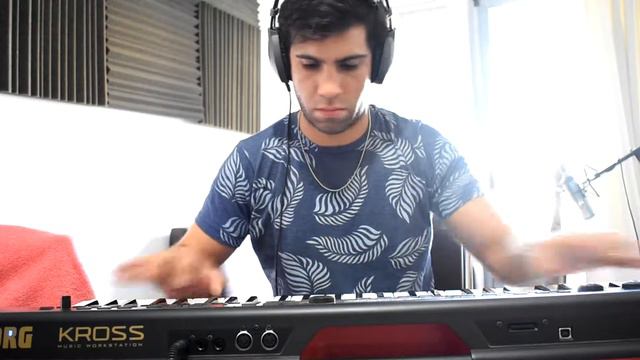 Perfect - Ed Sheeran (Mini Instrumental Cover) смотреть онлайн